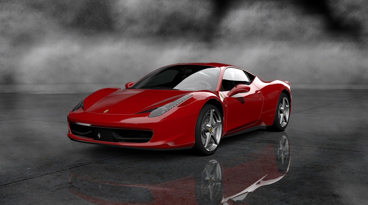 Gran Turismo 6 (Anniversary Edition) - Imagen 20